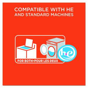 Detergente en Polvo Tide Original, 2 / Caja, Blanco - Product Image 3