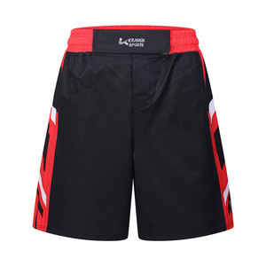 Todos los tamaños disponibles. Shorts de MMA estampados para hombre y mujer. Shorts de MMA cómodos de alta calidad en venta. - Product Image 1