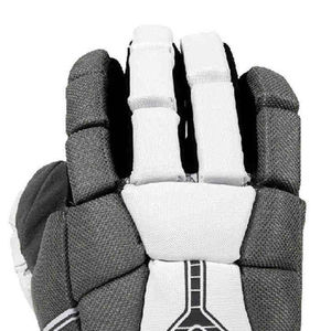 Gants de hockey sur glace personnalisables disponibles en plusieurs tailles et couleurs Doublure intérieure confortable Équipement de protection durable - Product Image 5