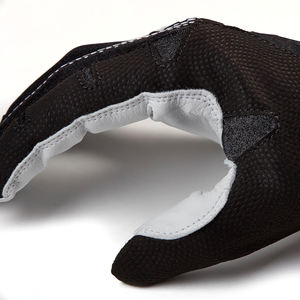 Vente en usine de gants d'entraînement de baseball et softball de meilleure qualité design personnalisé cuir respirant Service OEM disponible BG-1017 QST - Product Image 5