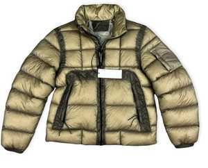 Veste polaire personnalisée unisexe de haute qualité, col montant style vintage, logo personnalisé brodé en toile pour l'hiver - Product Image 5