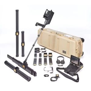 Nouveau détecteur de métaux professionnel OKM eXp 6000 OEM industriel, Performance Plus, pour la recherche de trésors, bricolage - Product Image 3