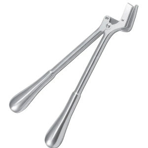 Ciseaux à plâtre Stille 11 pouces, instruments chirurgicaux, alimentation manuelle, certifié CE - Product Image 6