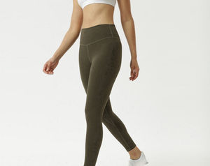 Leggings Deportivos Cómodos para Mujer, Alta Calidad, Gran Venta, Transpirables, Hechos a Medida, Leggings Deportivos de Moda a Precio Económico - Product Image 4