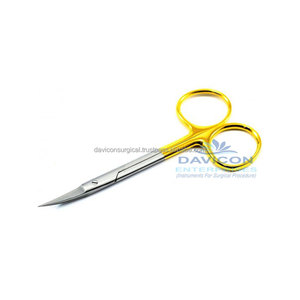 ที่มีคุณภาพสูง TC ขากรรไกรไอริส - Product Image 1