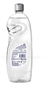 น้ำยาล้างจานซันไลท์ ผสมเกลือแร่ธรรมชาติและว่านหางจระเข้ 750 กรัม น้ำยาล้างจานจากพืช ขายส่ง - Product Image 2