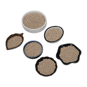 CHEMEQUIP Thuiszuurstofgenerator Speciaal Gebruik Zuurstof Moleculaire Zeef 13X-HP voor Lucht CO2 Stikstof Separatie Aardolie Additieven - Product Image 2