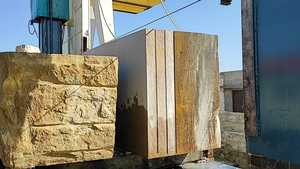 Khối Mặc Quần Áo máy cho đá granit cắt - Product Image 2