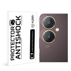 ANTISHOCK Vivo Y27 5G Screen <b>Protector</b> Mobile Lenses - Product Image 1