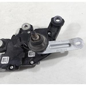 MOTEUR D'ESSUIE-GLACE ARRIÈRE VOLKSWAGEN Caddy Van/Combi (2015-2020) 2K5955711A (15>20) - Product Image 3