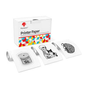 For 53mm T02M832 3-Piece Set of High Quality <b>Packaging</b> <b>Labels</b> - Product Image 3