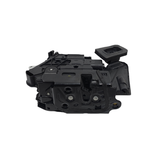 Serrure avant droite VOLKSWAGEN Golf 6 Berline 5K1837016B (08>12) - Product Image 2