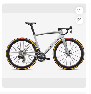 NOUVEAU Vélo de route Works/SL9 À VENDRE - Product Image 2