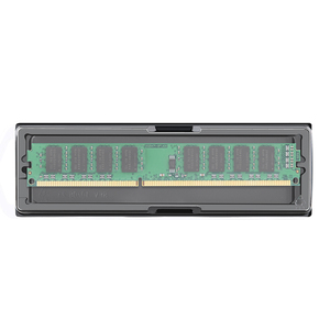 OEM Factory's High Quality DDR3 ECC Laptop Memory RAM 4GB <strong>Capacities</strong> 1333MHz Frequency for Desktop Computer Use - Product Image 2
