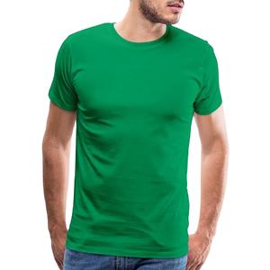 Camiseta Unisex de algodón peinado, Camiseta clásica de lujo para hombre, camiseta Unisex de estilo liso puro, camisetas clásicas para hombre - Product Image 1