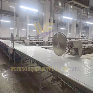 Giết mổ lợn Lò mổ dòng Chăn Nuôi Lợn máy móc chế biến thịt lợn máy cắt cưa - Product Image 3