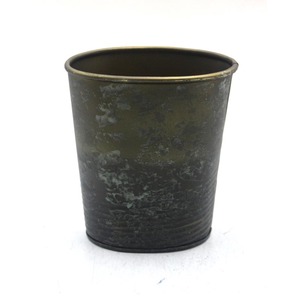 กระถางต้นไม้เหล็กโลหะสำหรับตกแต่งบ้านและทำสวนออกแบบได้ตามต้องการ - Product Image 6