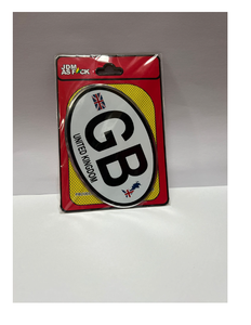 EMBLEMA DE COCHE ALUMINIO. - Product Image 1