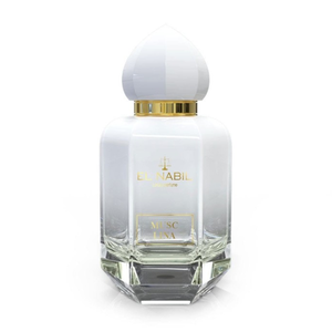 El Nabil Musc Lina 65 ml Eau de Parfum Mixte Unisexe - Product Image 1