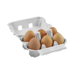 Oeufs de table de poulet d'exportation de haute qualité coquille brune et blanche fraîche longue durée de conservation ferme emballés en vrac - Product Image 6
