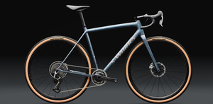 SS-Workss Cruxx SRRAM RED XPLR - Product Image 2