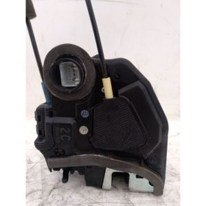 Serratura Posteriore Destra Toyota Rav4 4a Serie 6905042021 (05>09) - Product Image 2