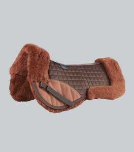 Almohadilla de Silla de Montar Tech Grip Pro Correction 2026, Diseño de Logotipo Personalizado, Servicio OEM al por Mayor, Almohadilla de Silla de Montar Duradera y Cómoda - Product Image 4