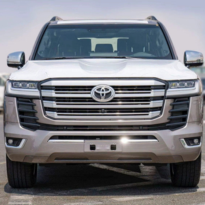 Auto Usado en Perfecto Estado, <span class=keywords><strong>TOYOTA</strong></span> <span class=keywords><strong>LAND</strong></span> <span class=keywords><strong>CRUISER</strong></span> 300 VXR 3.3D XTREME Edition 2024, SUV Usado, Listo para Enviar - Product Image 1
