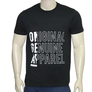 工場直販3Dエンボスt-shirts100コットンTシャツOネックフィットネス男性エンボスTシャツ
