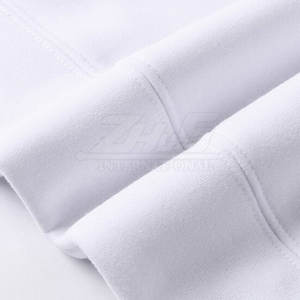 Survêtement de sport pour hommes le plus vendu Conception personnalisée Nouveaux vêtements de sport 100% coton Grande taille en gros pour la saison d'hiver - Product Image 5