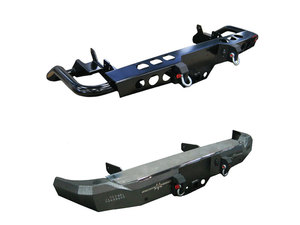 กันชนหน้าสำหรับรถยนต์โตโยต้าแลนด์ครุยเซอร์ รุ่น 75/78 มีขาย - Product Image 2