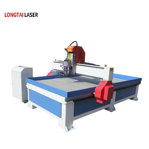 1325 <span class=keywords><strong>CNC</strong></span> <span class=keywords><strong>Router</strong></span> máy cho gỗ Acrylic MDF PVC chân không bảng bề mặt cho quảng cáo đăng hàng thủ công sản xuất - Product Image 6