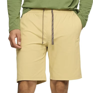 Pantalones Cortos Deportivos Transpirables 100% para Hombre, Diseño Gráfico, Línea de Verano, Secado Rápido, Estilo Cargo, para Adultos, Bangladesh - Product Image 1