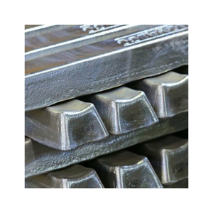 Lingotes de aluminio de baja impureza utilizados en procesos de fabricación sensibles que requieren propiedades químicas y físicas precisas - Product Image 4