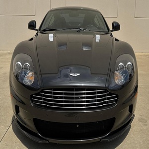 Aston Martin DBS Coupé 2010 - Product Image 1