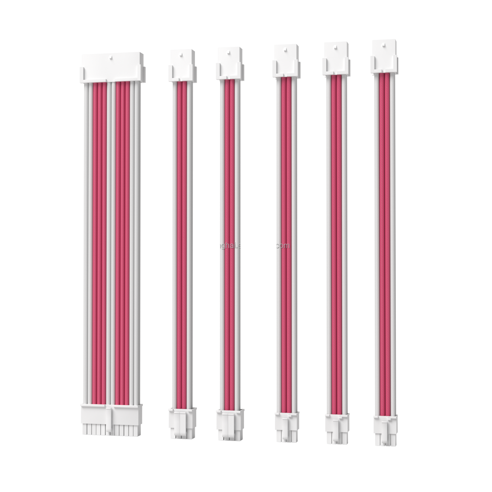 Rose Blanc