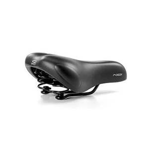 SELLE ROYAL MOODY donna moderata SELLE nera