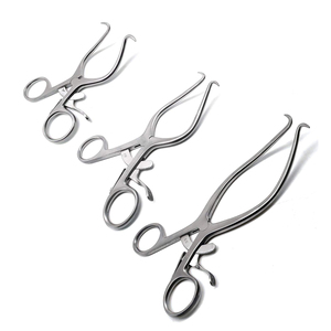 Meilleur fabricant Écarteurs Gelpi Instruments chirurgicaux de haute qualité Écarteurs Gelpi 5.5 "Points pointus - Product Image 1