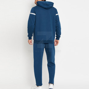 Survêtements pour hommes très résistants, fabriqués dans le meilleur matériau, haute performance pour l'extérieur, hiver, grande taille, à capuche, respectueux de l'environnement - Product Image 3