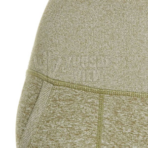 Haute fabrication femmes Legging meilleure qualité femmes Legging dernière conception taille élastique femmes Yoga Leggings - Product Image 5