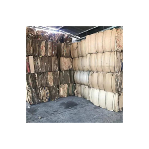 ราคาโรงงาน เศษกระดาษ OCC ขายส่งจำนวนมาก คุณภาพส่งออก จัดส่งรวดเร็ว จัดหาทั่วโลก - Product Image 5
