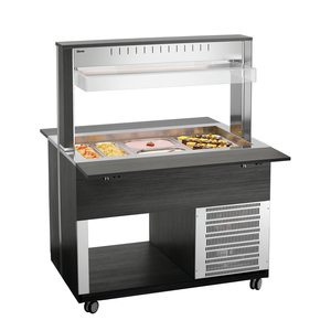 Carrito de Almacenamiento para Buffet K3110-200A - Product Image 1