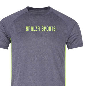 Vente directe d'usine t-shirts pour hommes disponibles à des prix raisonnables tissu respirant séchage rapide t-shirts pour hommes - Product Image 3