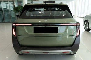 Cargador de Batería de Litio para Vehículos Eléctricos 2026 E V 0 L U T E i-J0Y II, Carga Rápida, NEDC - Product Image 4