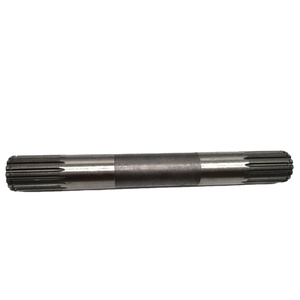 Pièces de tracteur diesel 4x4 adaptées aux arbres de transmission Kubota 3A275-82830 M5000 M6040 M7040 M8200 V2403 V3300 - Product Image 1