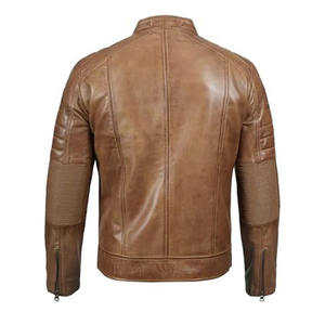 Wholesale US Size Man Leather <b>Jacket</b> Plus <b>Velvet</b> Winter Coat <b>Jackets</b> Motorcycle Pu Faux Leather <b>jacket</b> for <b>men</b> - Product Image 3