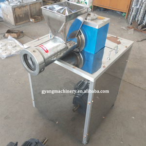 Machine à pâtes <span class=keywords><strong>spaghetti</strong></span> économique et pratique, de haute qualité, fabriquée en Chine, fournisseur de machines à macaroni <span class=keywords><strong>spaghetti</strong></span> - Product Image 2