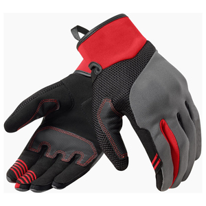 Venta al por mayor Off-Road Guantes de motocicleta Montar al aire libre Hard Knuckle Antideslizante Guantes de carreras de protección Accesorios de montar en moto - Product Image 1