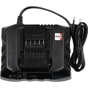 Cargador Rápido Inalámbrico GESIPA CAS para Sistema Alliance, Herramientas Multifuncionales para DC 12-36 V - Product Image 1