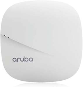<span class=keywords><strong>AP</strong></span>-<span class=keywords><strong>303</strong></span> d'origine <span class=keywords><strong>Aruba</strong></span> <span class=keywords><strong>303</strong></span> Series Campus Access Point JZ320A - Product Image 1